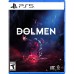 Dolmen (PS5, русские субтитры) Dolmen (PS5, русские субтитры)